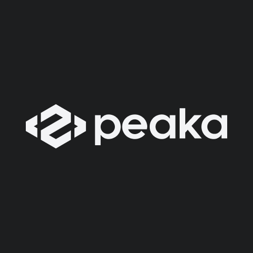 Peaka-icon